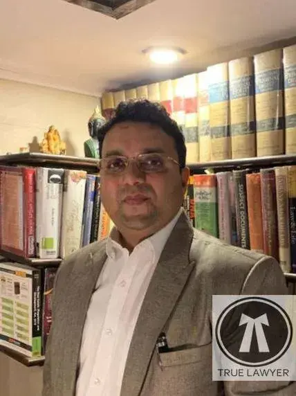 Advocate Siddhartha Shah & Associates