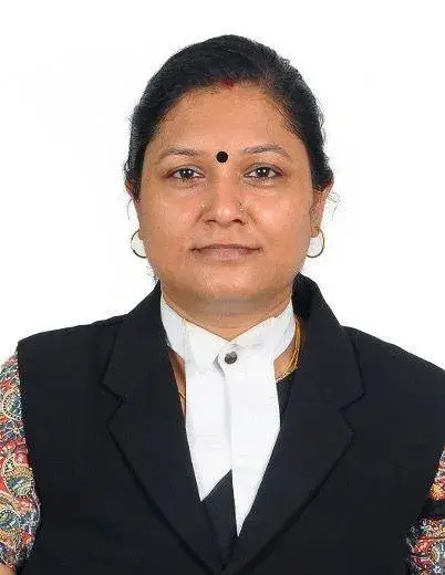 Advocate Sumathi Lokesh
