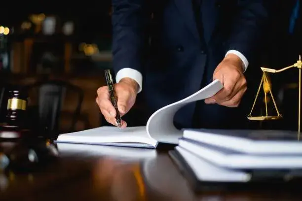 Advocate Anirban Mukherjee