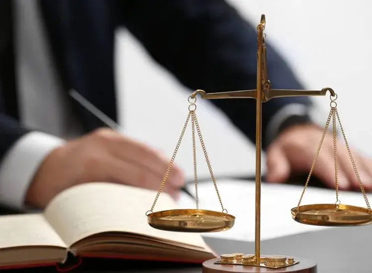 Advocate Mohammedd Riyazuddin Rehbar