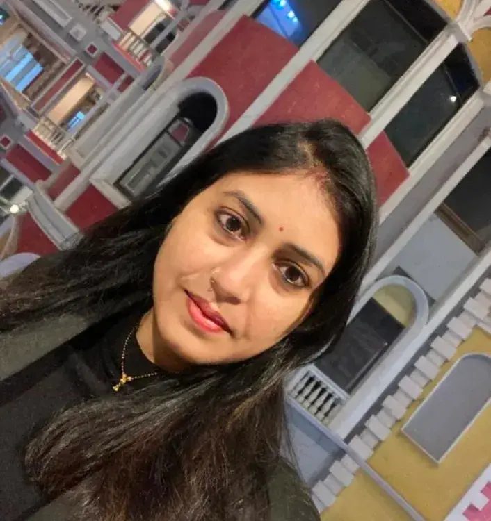 Advocate NEERU GUPTA