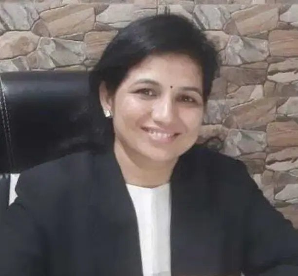 Adv. Archana and Legal Associates