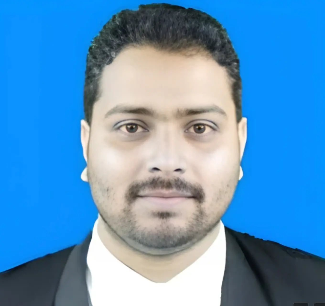 Adv. Subranil Dey