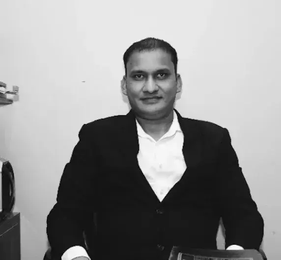 Advocate Balbhadra buliya