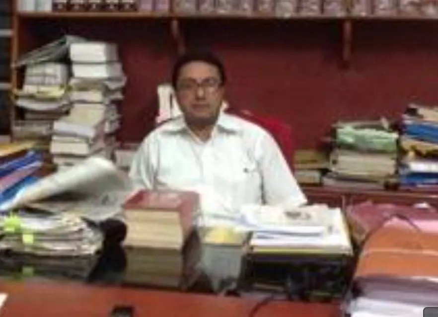 Sanjev K Lahkar and Associates