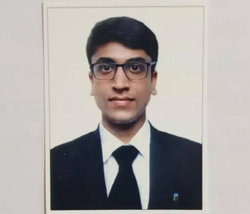 Advocate Abhivarat Arya