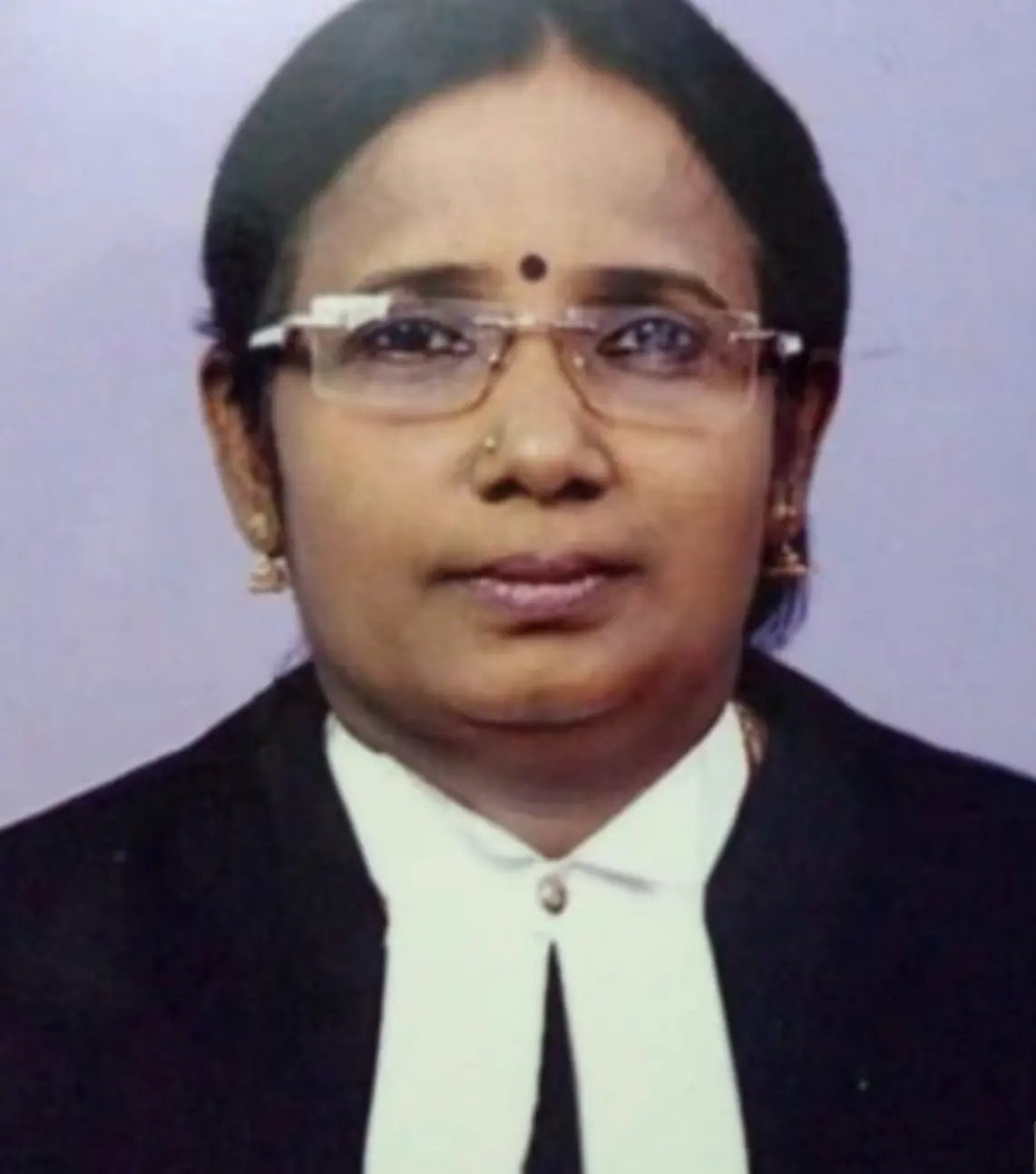 Adv. Annalakshmi Rajendran