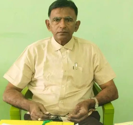 A Manimaran Advocate