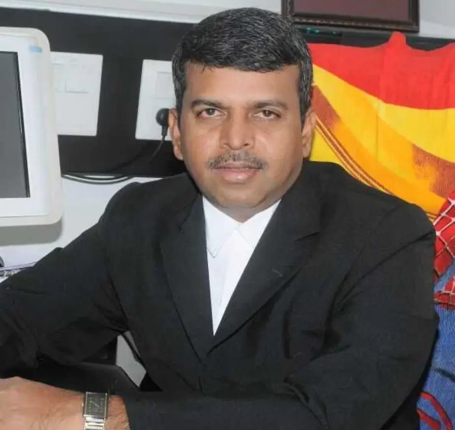 Surya Law Associates