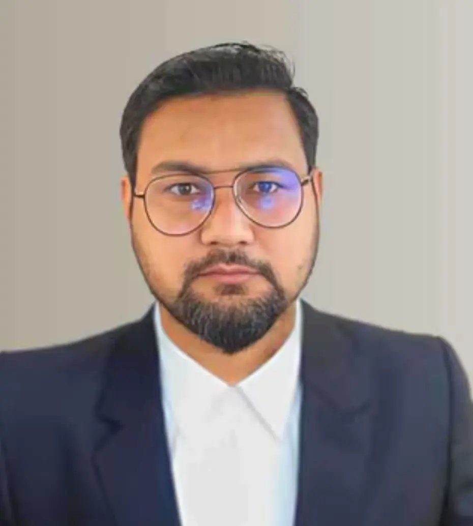 Advocate Muntazim Kidwai